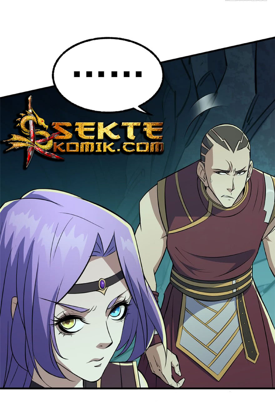 The Hunter Chapter 107 - halaman 38