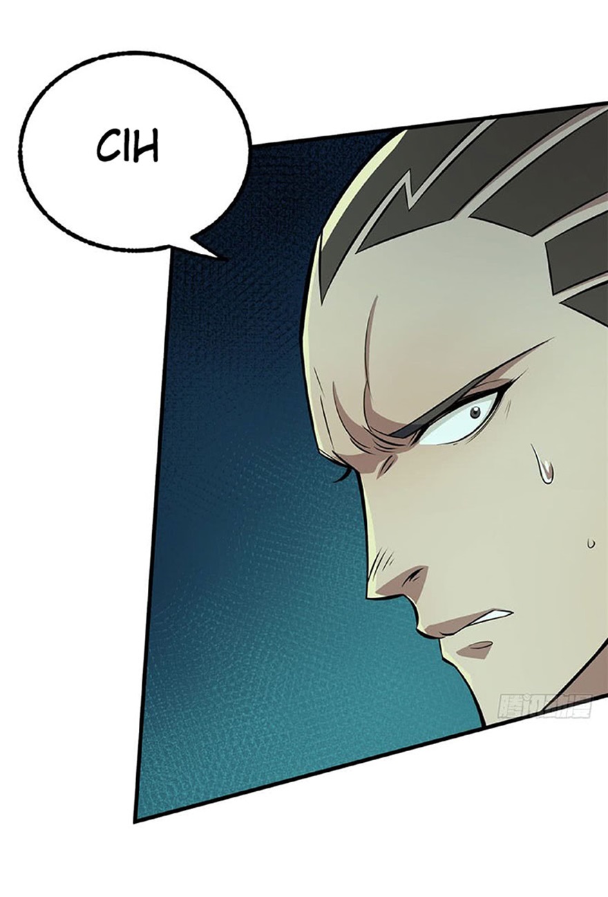 The Hunter Chapter 107 - halaman 39