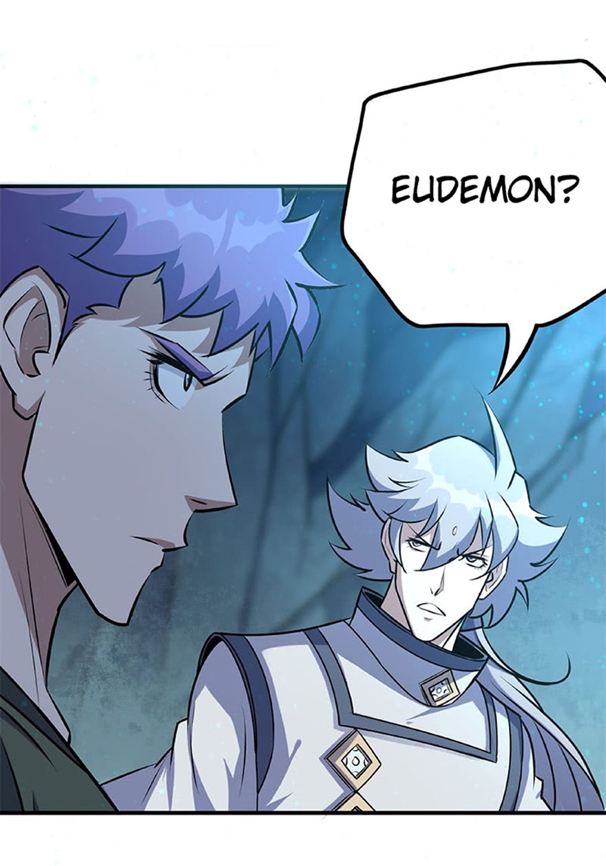 The Hunter Chapter 107 - halaman 4