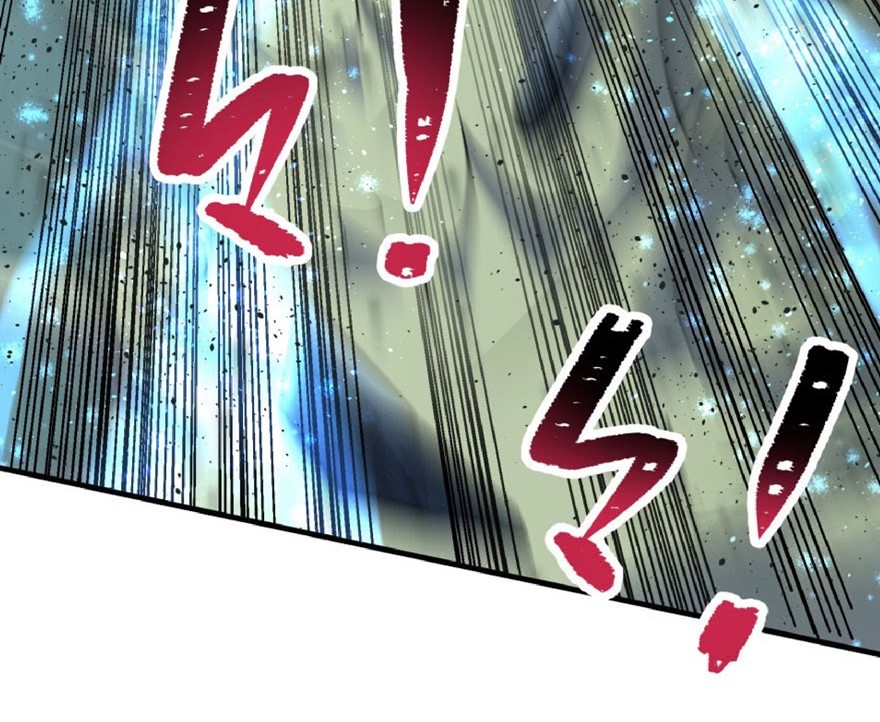 The Hunter Chapter 108 - halaman 11