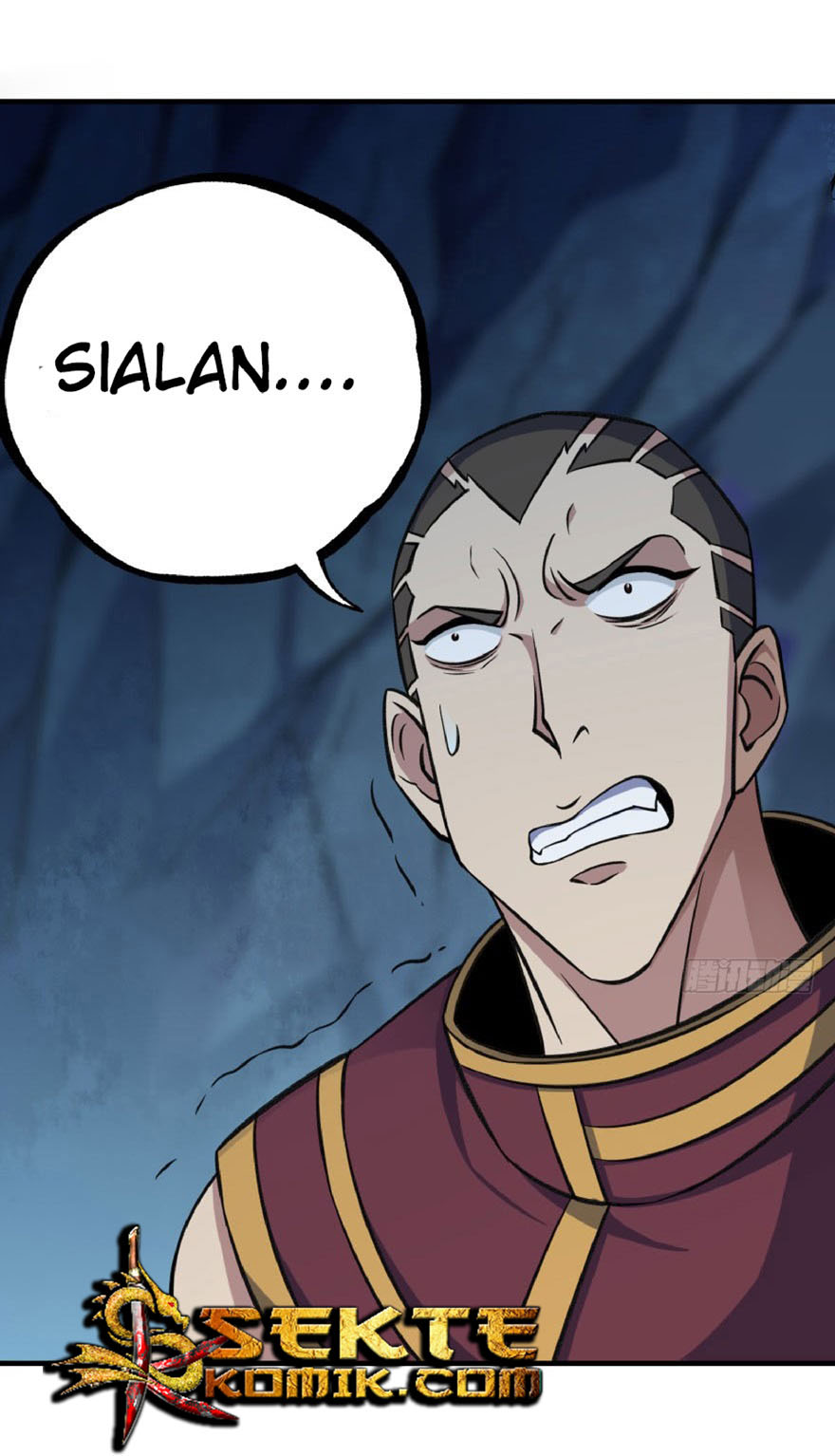 The Hunter Chapter 108 - halaman 14