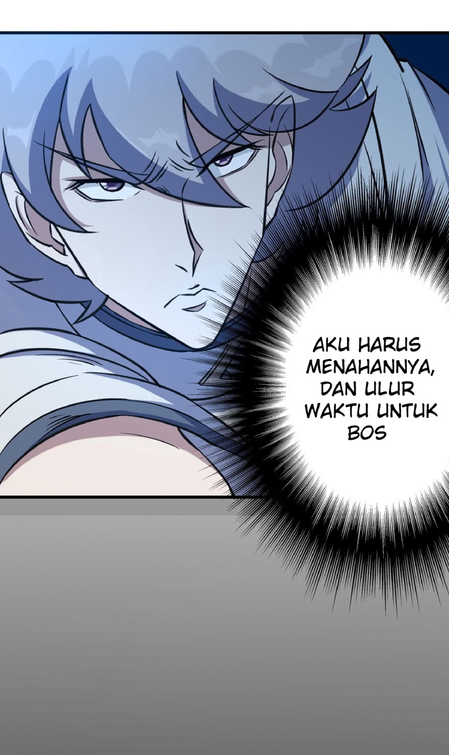 The Hunter Chapter 108 - halaman 15