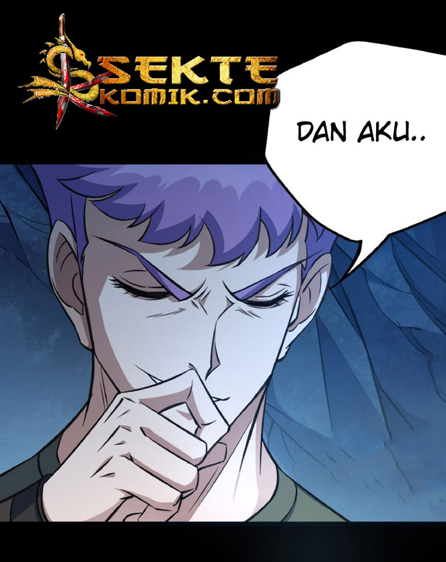 The Hunter Chapter 108 - halaman 18