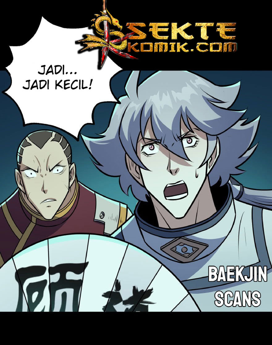 The Hunter Chapter 108 - halaman 22