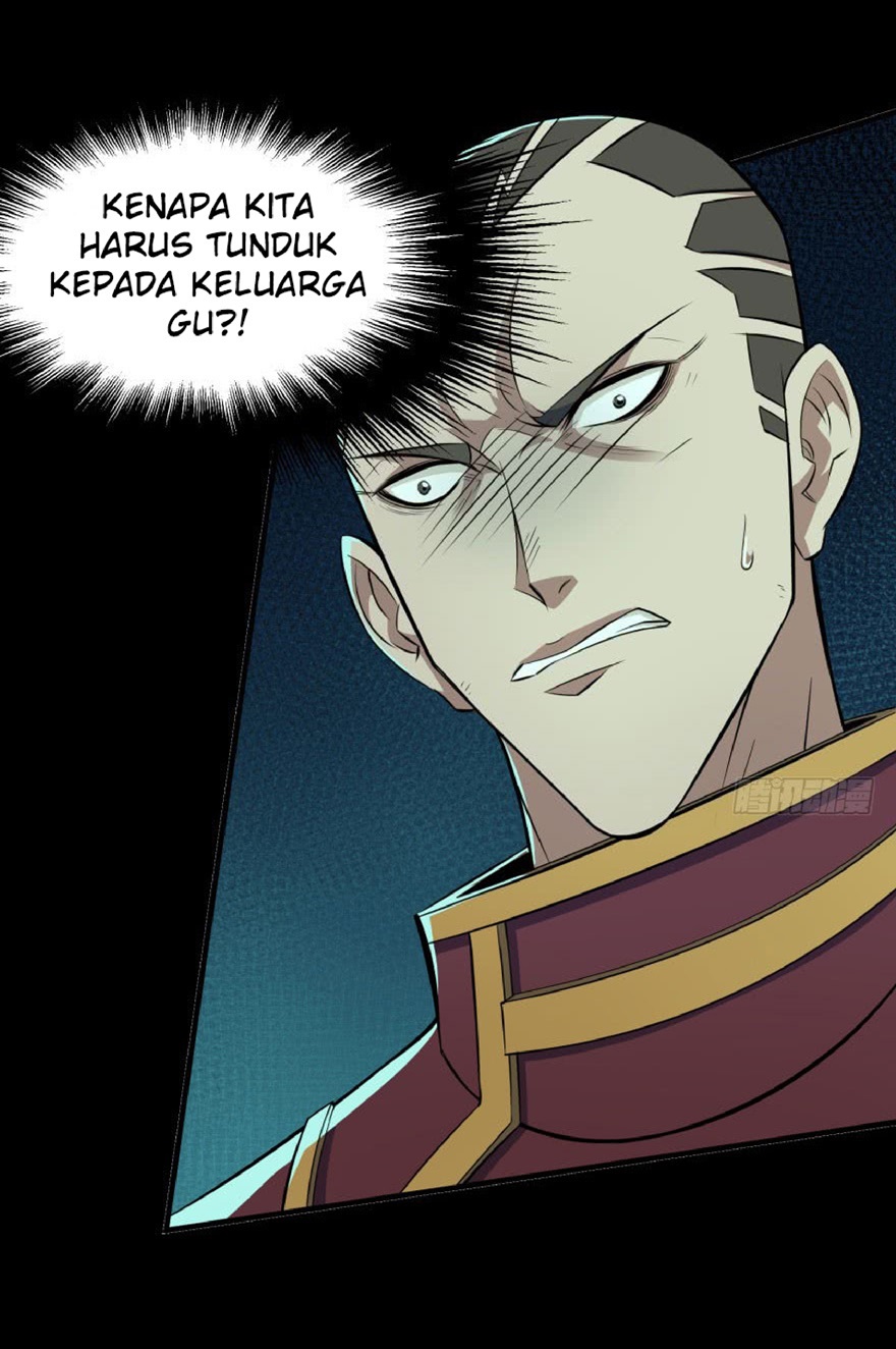 The Hunter Chapter 108 - halaman 26