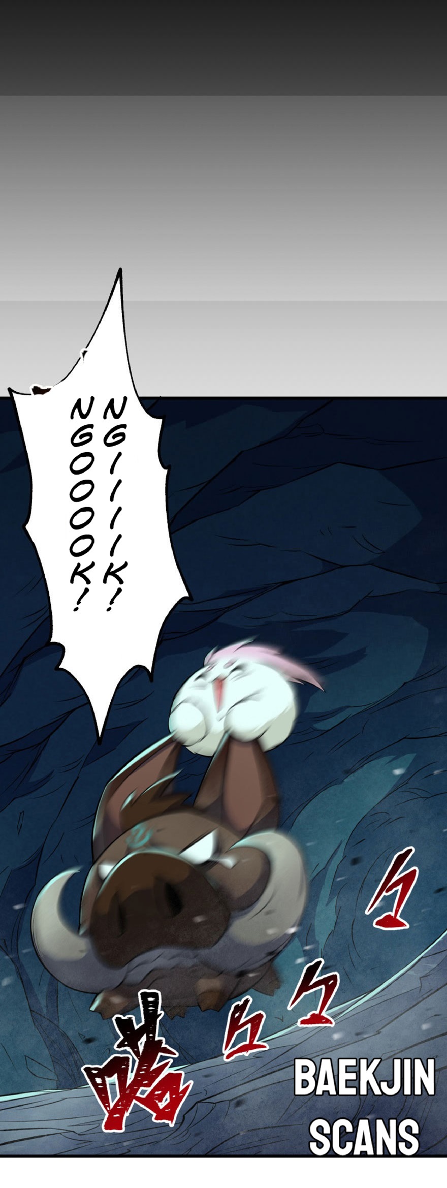 The Hunter Chapter 108 - halaman 28
