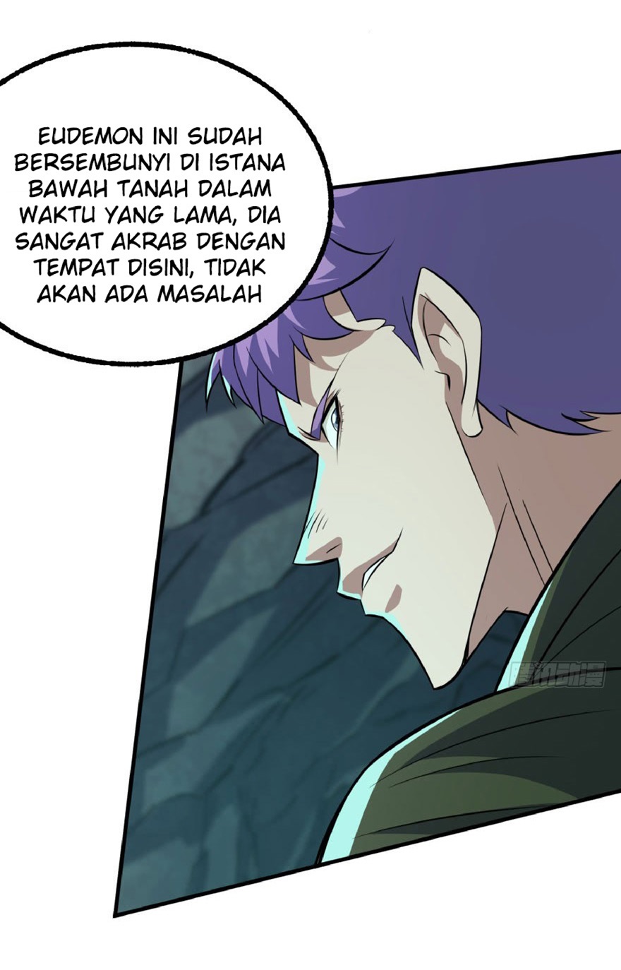 The Hunter Chapter 108 - halaman 30