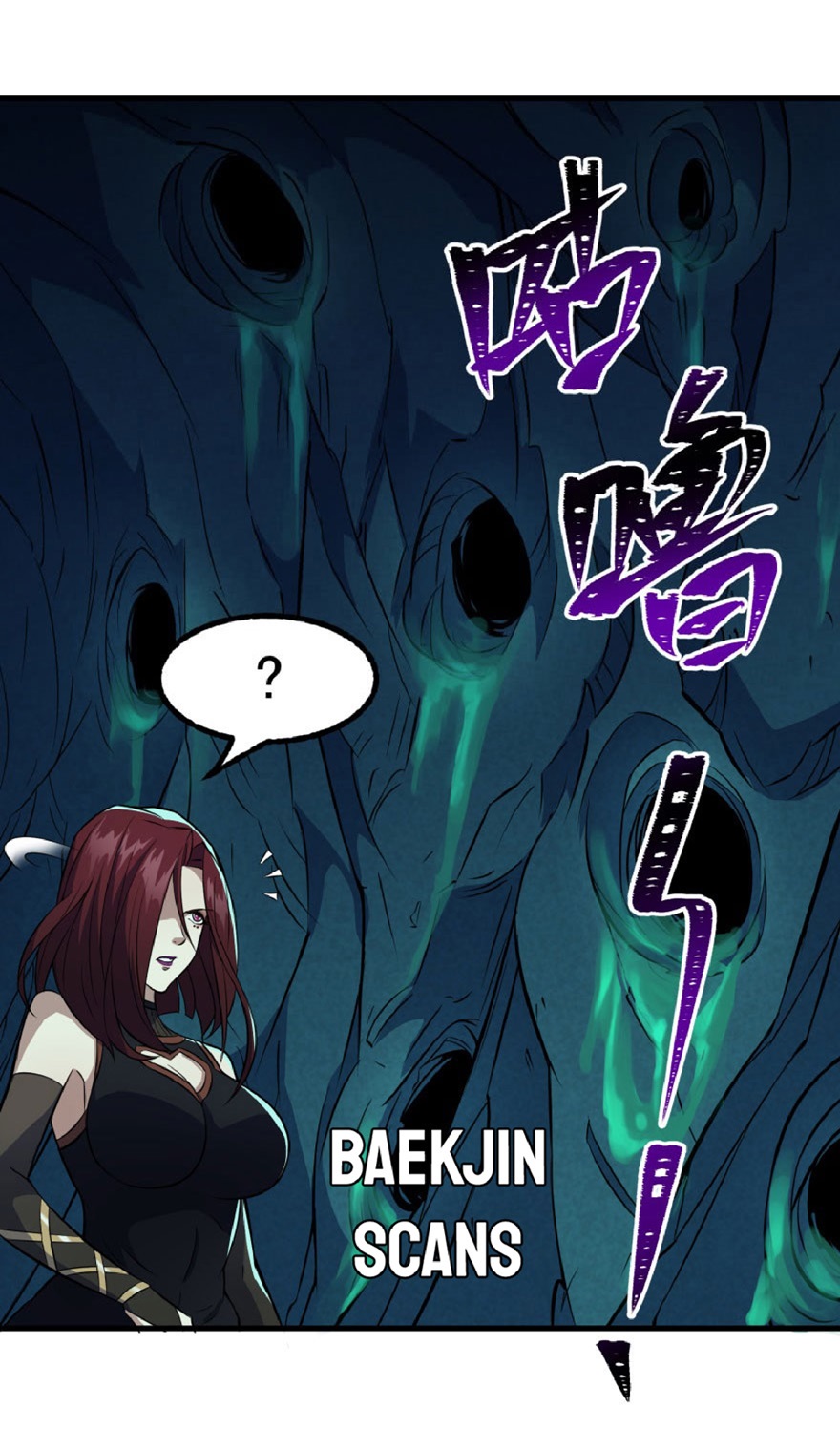 The Hunter Chapter 108 - halaman 32