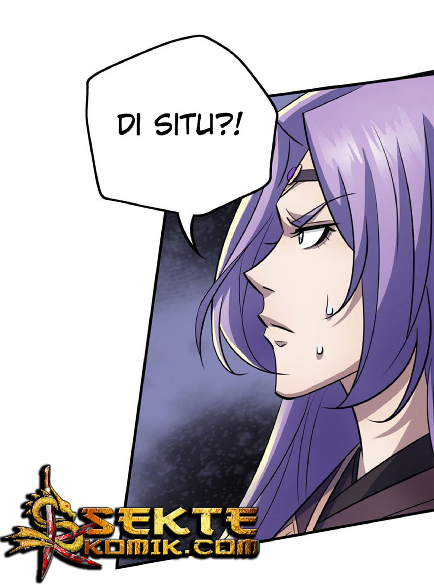 The Hunter Chapter 108 - halaman 39