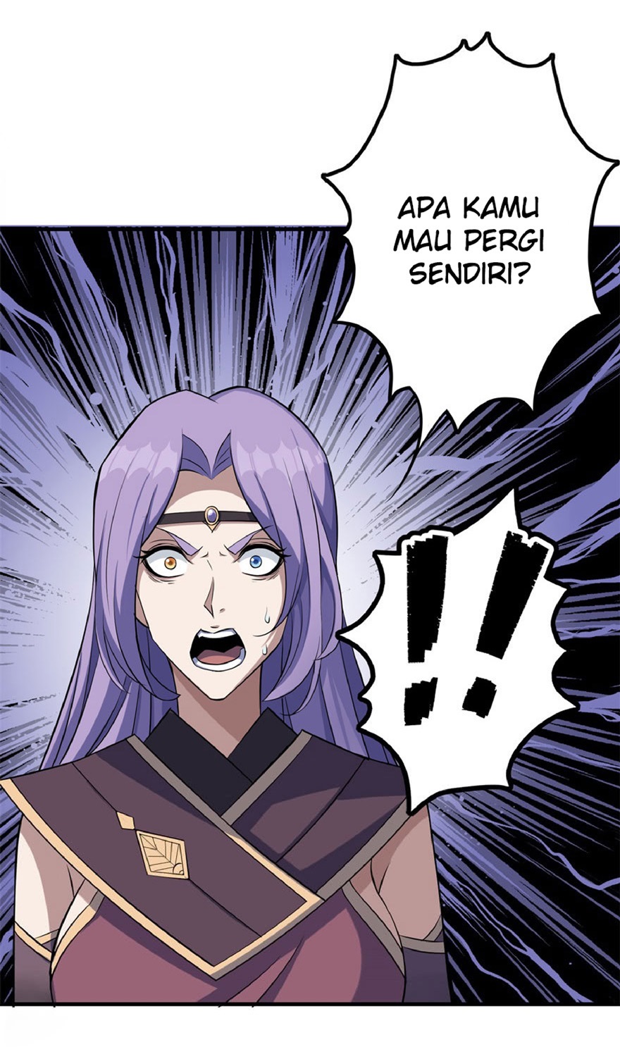 The Hunter Chapter 108 - halaman 42