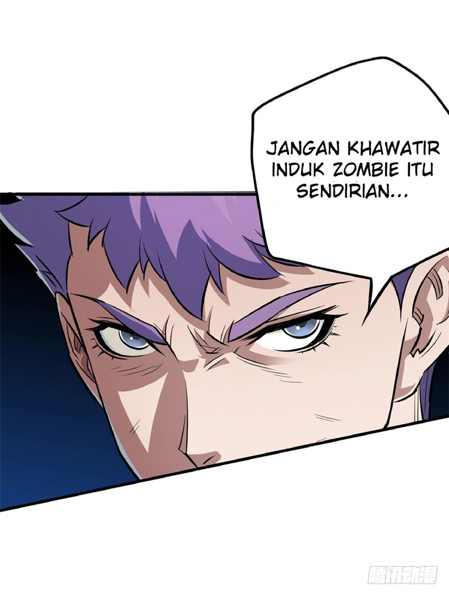 The Hunter Chapter 108 - halaman 44