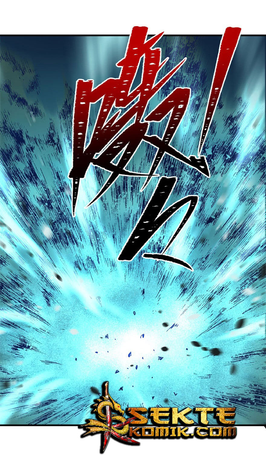 The Hunter Chapter 108 - halaman 45