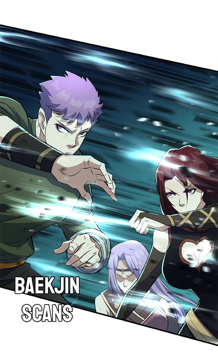 The Hunter Chapter 108 - halaman 46