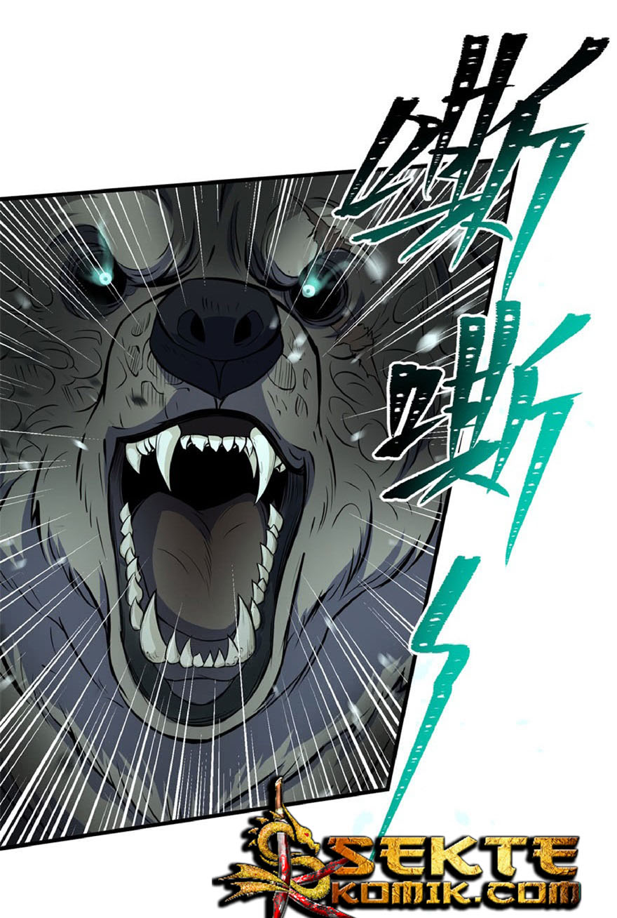 The Hunter Chapter 108 - halaman 47