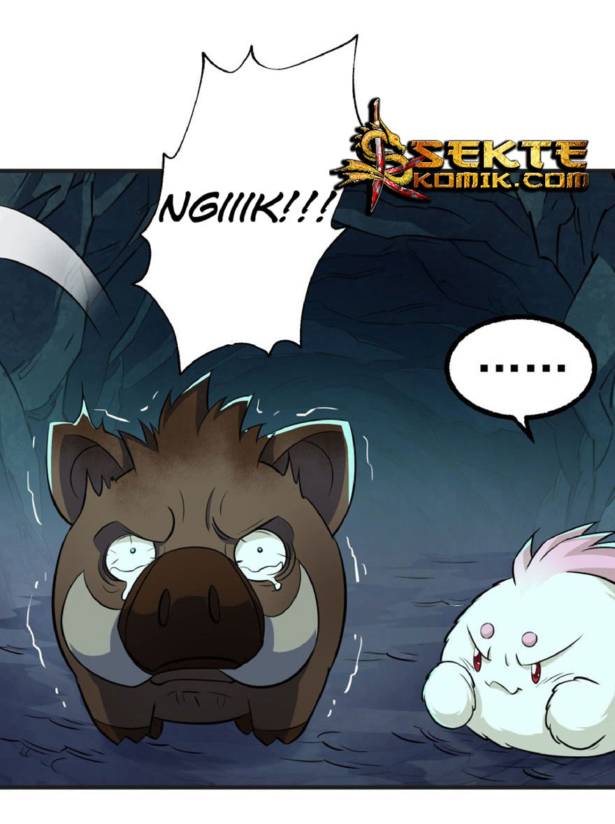The Hunter Chapter 108 - halaman 49