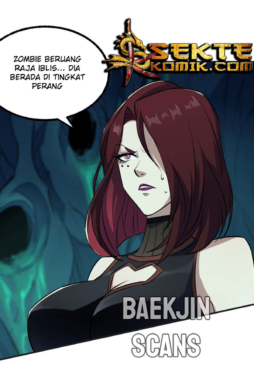The Hunter Chapter 108 - halaman 51