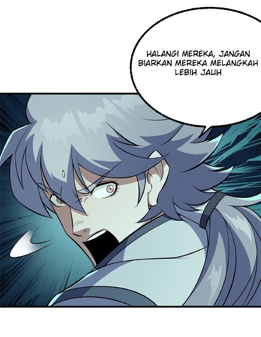 The Hunter Chapter 108 - halaman 6