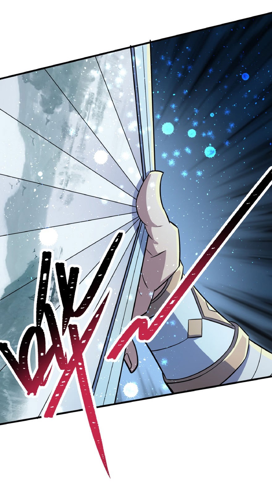The Hunter Chapter 108 - halaman 8