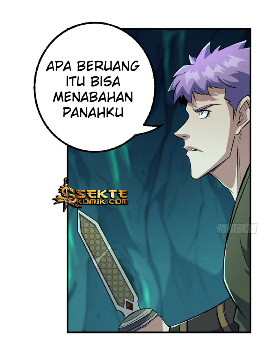 The Hunter Chapter 109 - halaman 10