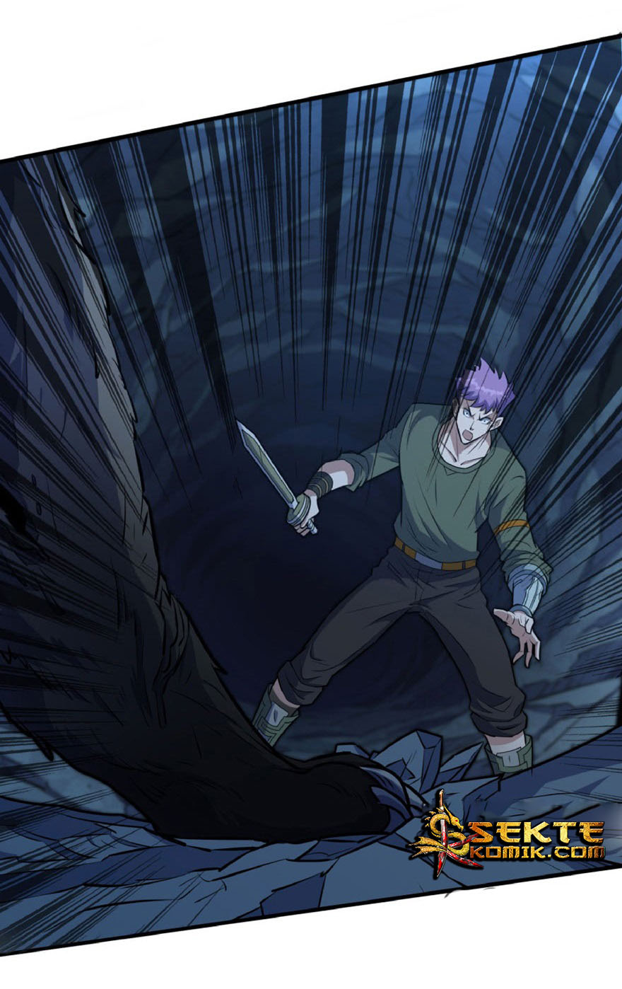 The Hunter Chapter 109 - halaman 18