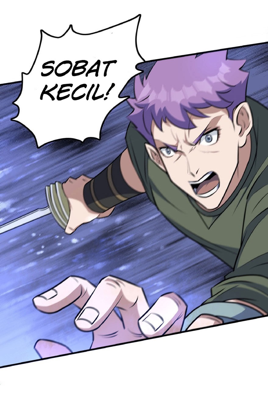 The Hunter Chapter 109 - halaman 19