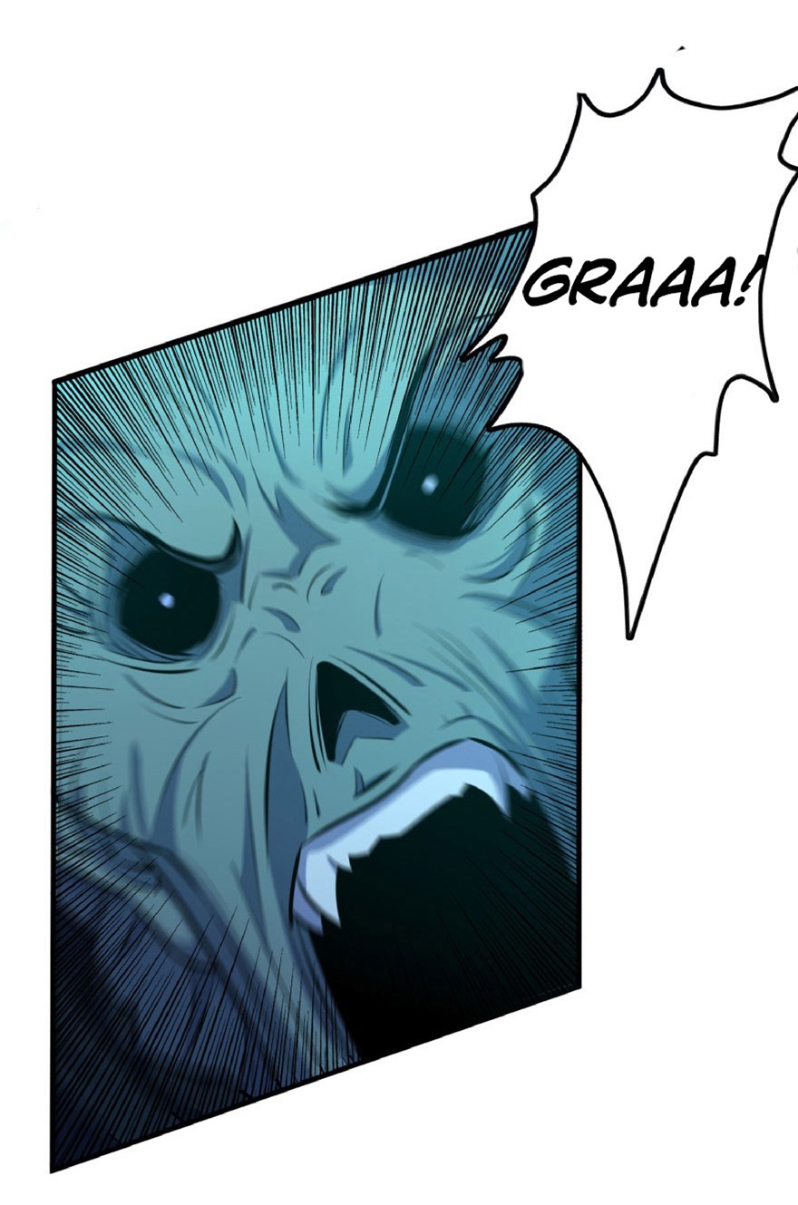 The Hunter Chapter 109 - halaman 21