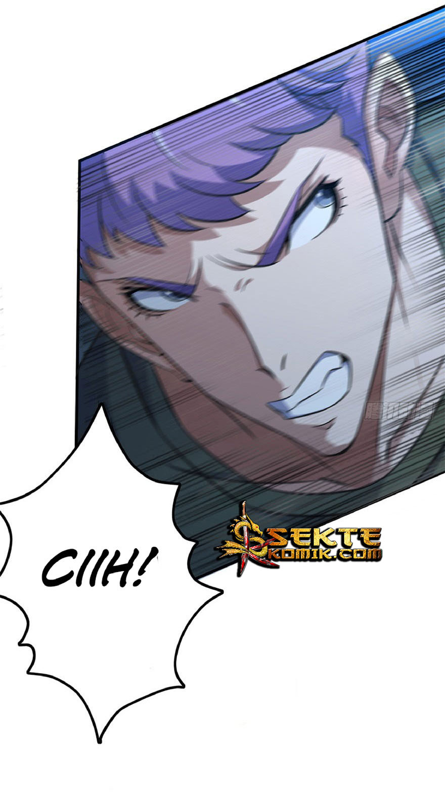 The Hunter Chapter 109 - halaman 22