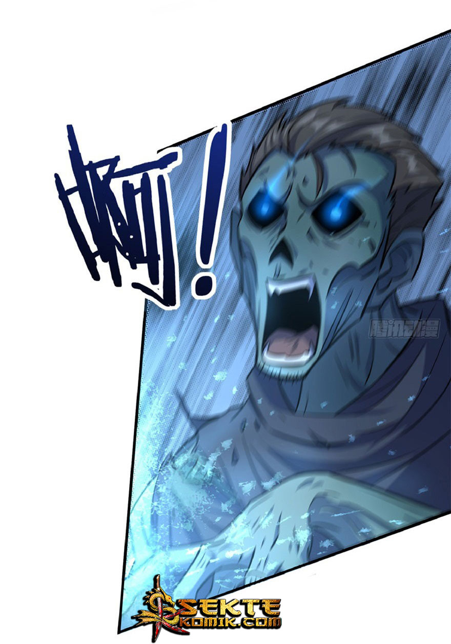 The Hunter Chapter 109 - halaman 26