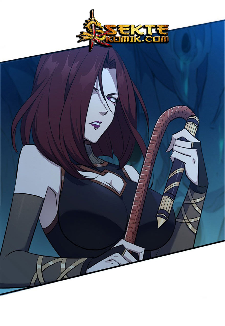 The Hunter Chapter 109 - halaman 30