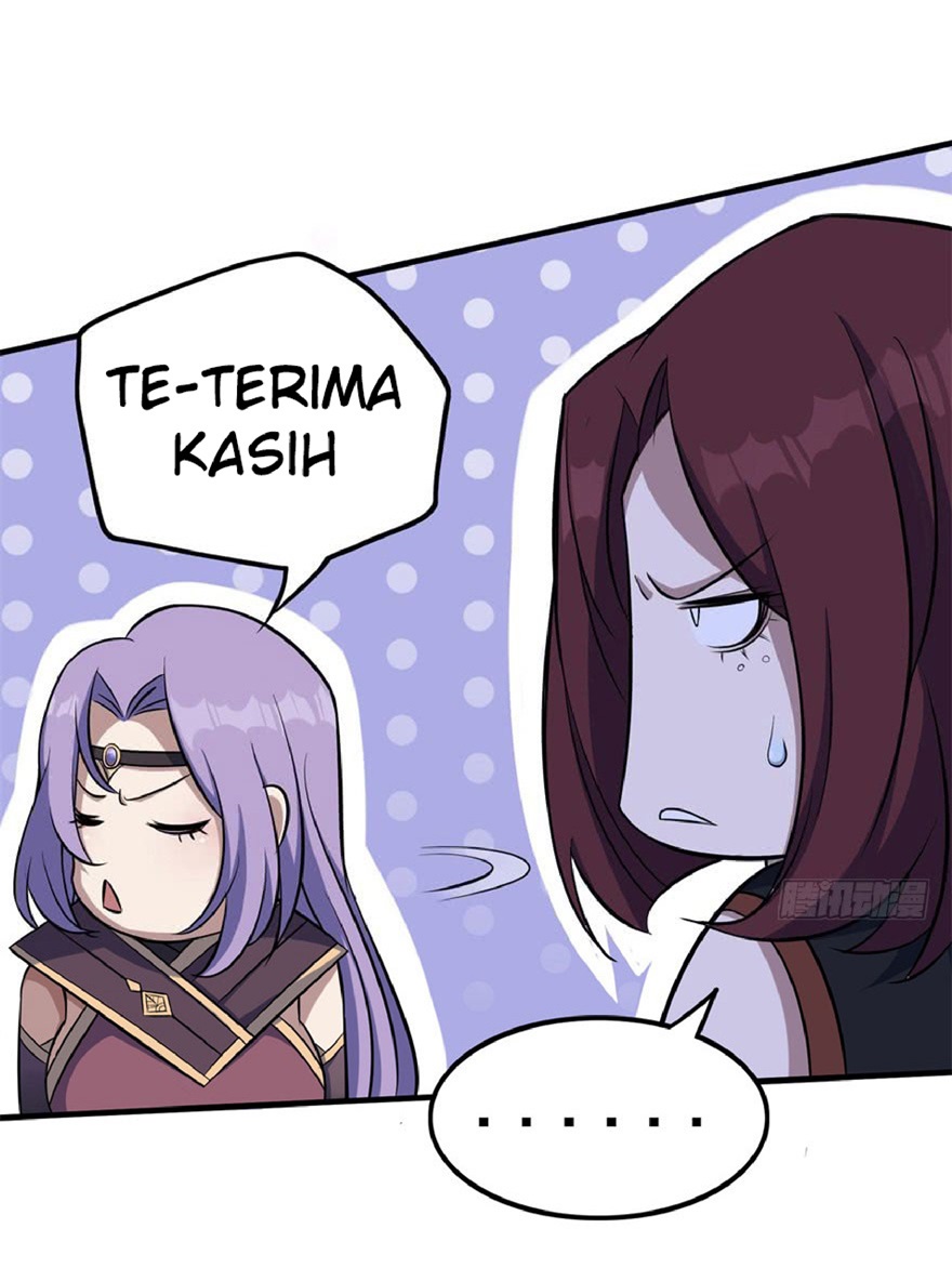 The Hunter Chapter 109 - halaman 31
