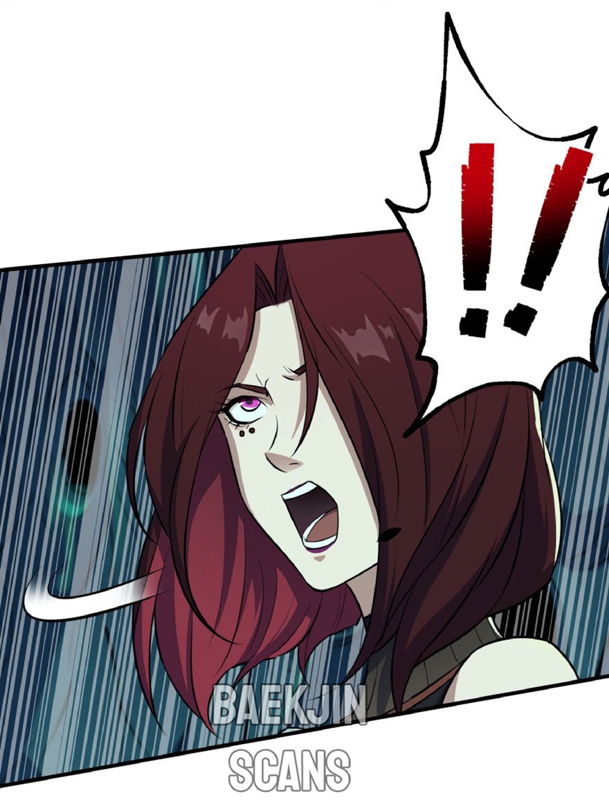 The Hunter Chapter 109 - halaman 33