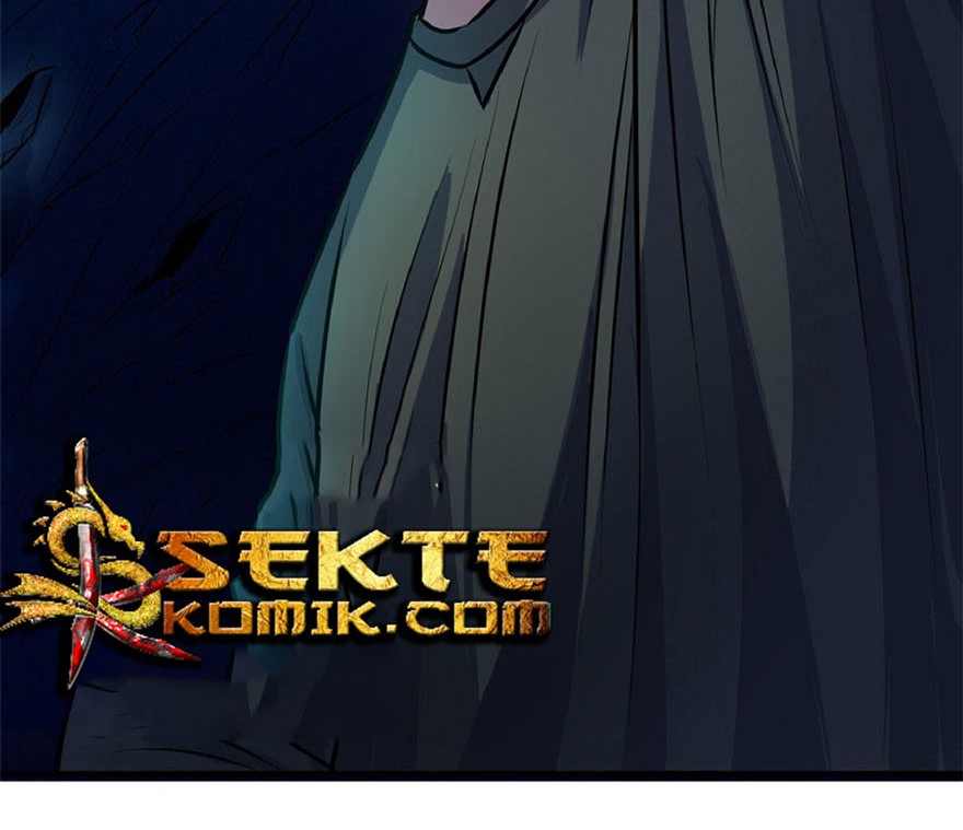 The Hunter Chapter 109 - halaman 4