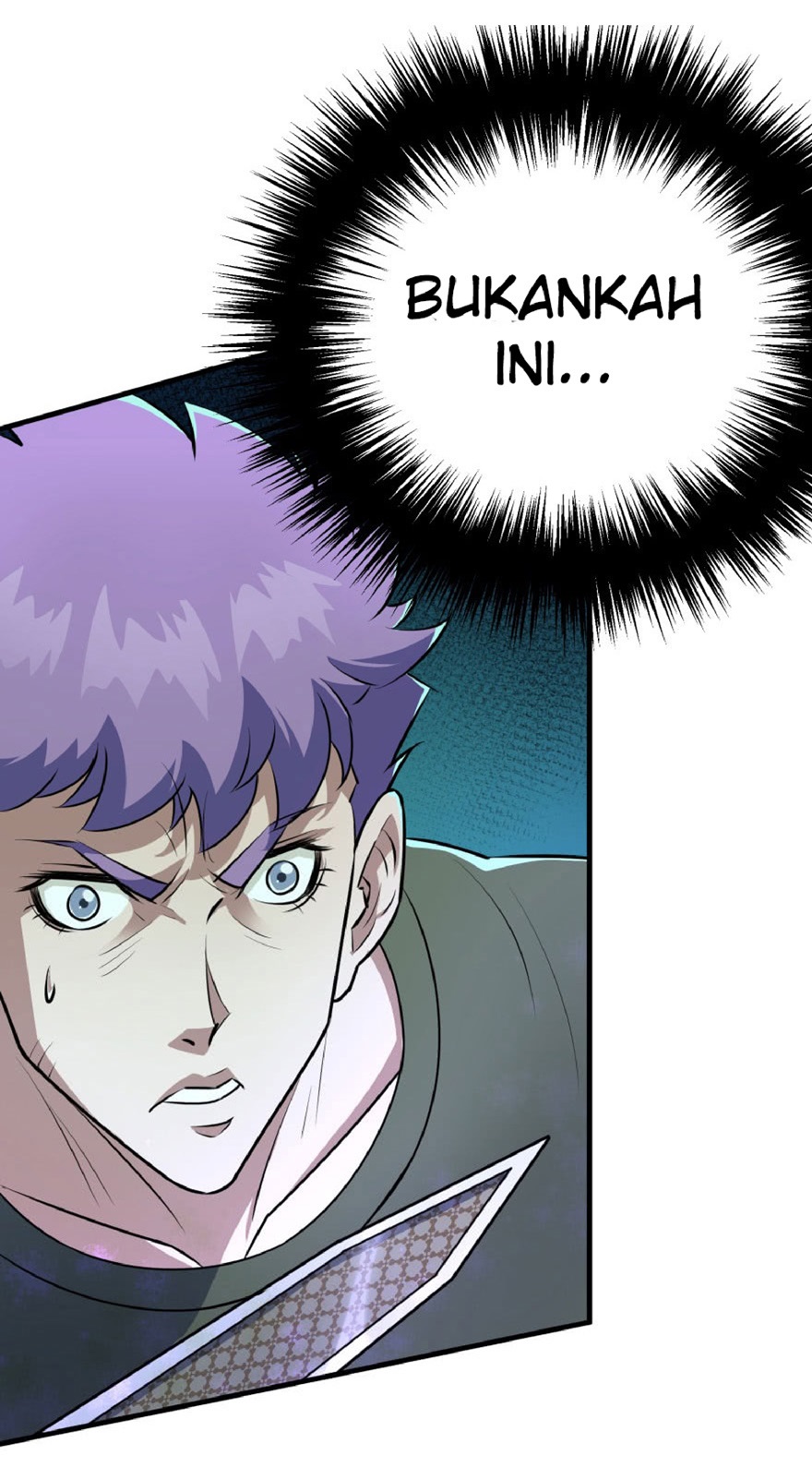 The Hunter Chapter 109 - halaman 41