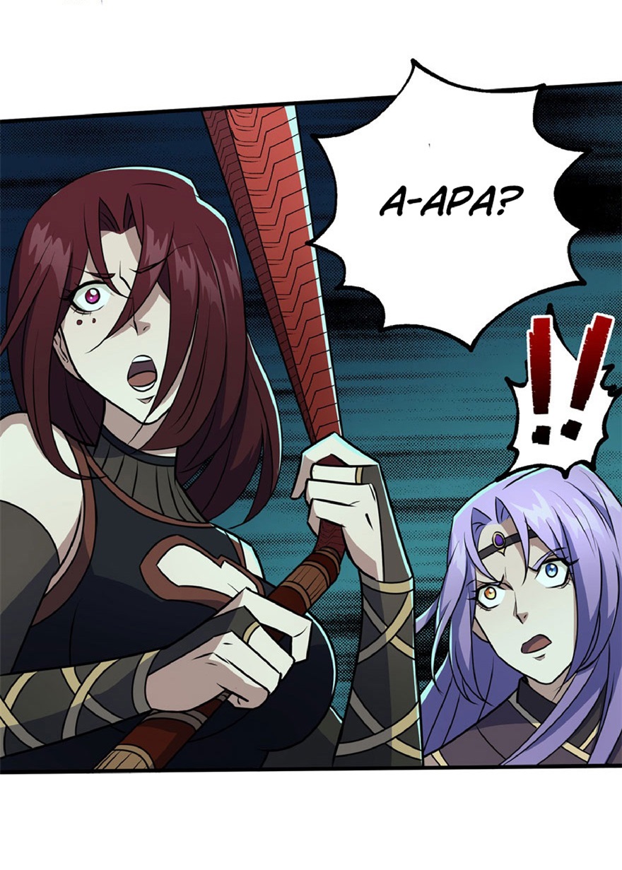 The Hunter Chapter 109 - halaman 57