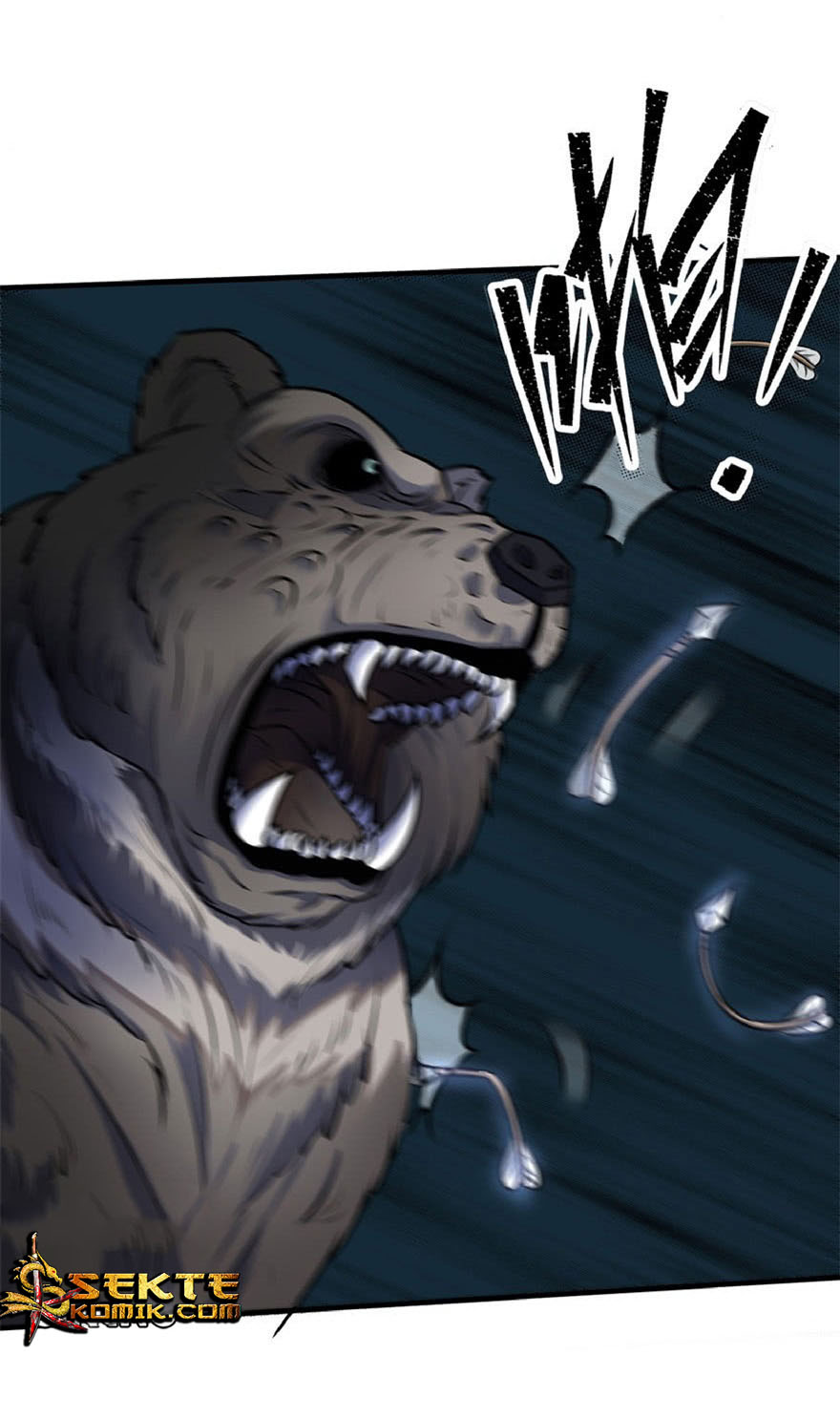 The Hunter Chapter 109 - halaman 8