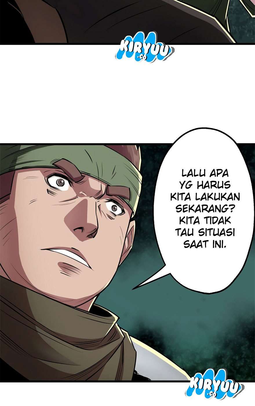 The Hunter Chapter 11 - halaman 10