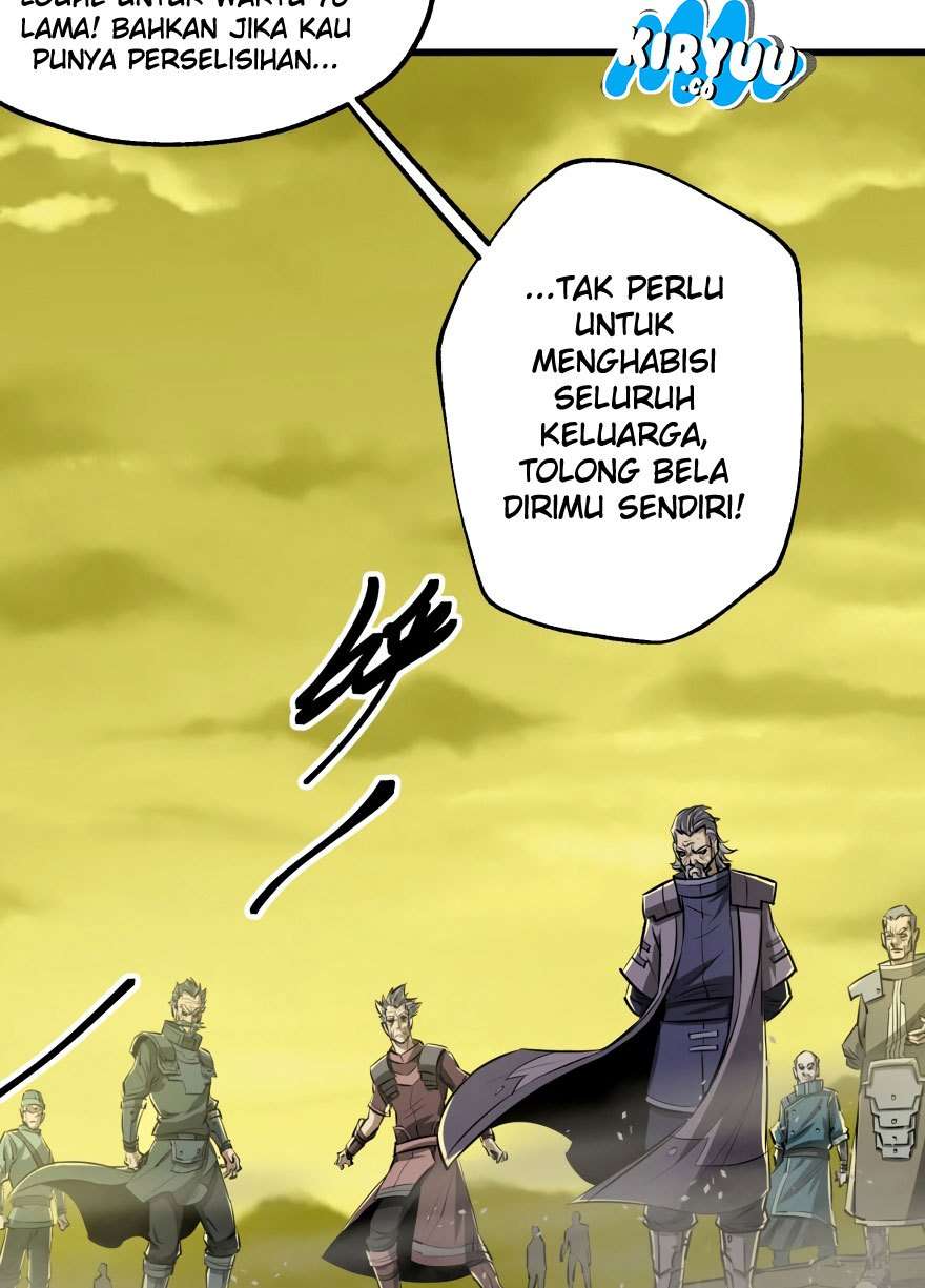 The Hunter Chapter 11 - halaman 19