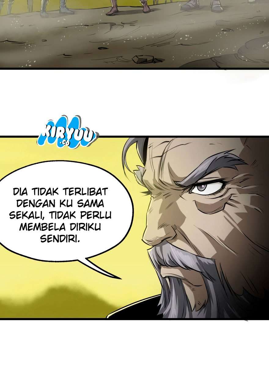 The Hunter Chapter 11 - halaman 20