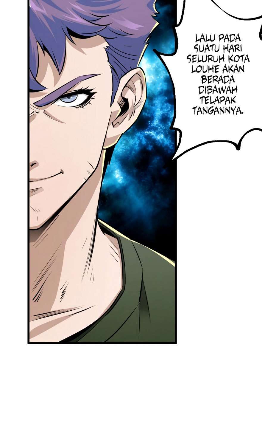 The Hunter Chapter 11 - halaman 27