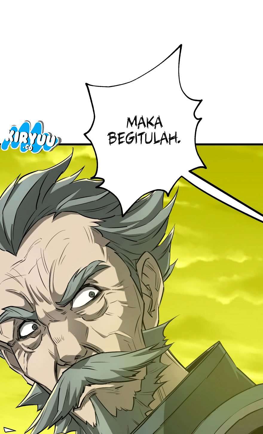 The Hunter Chapter 11 - halaman 39