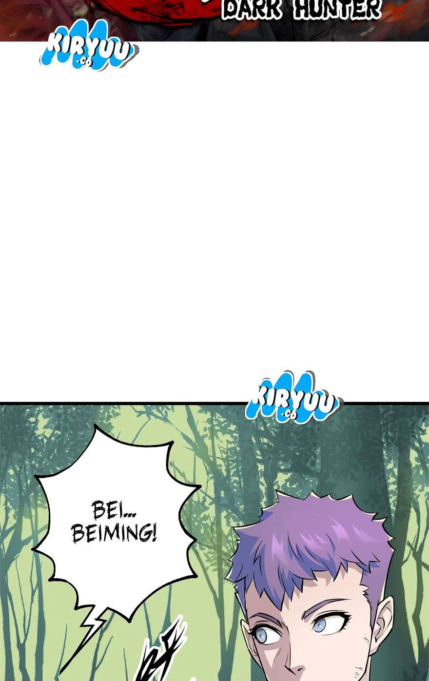 The Hunter Chapter 11 - halaman 4
