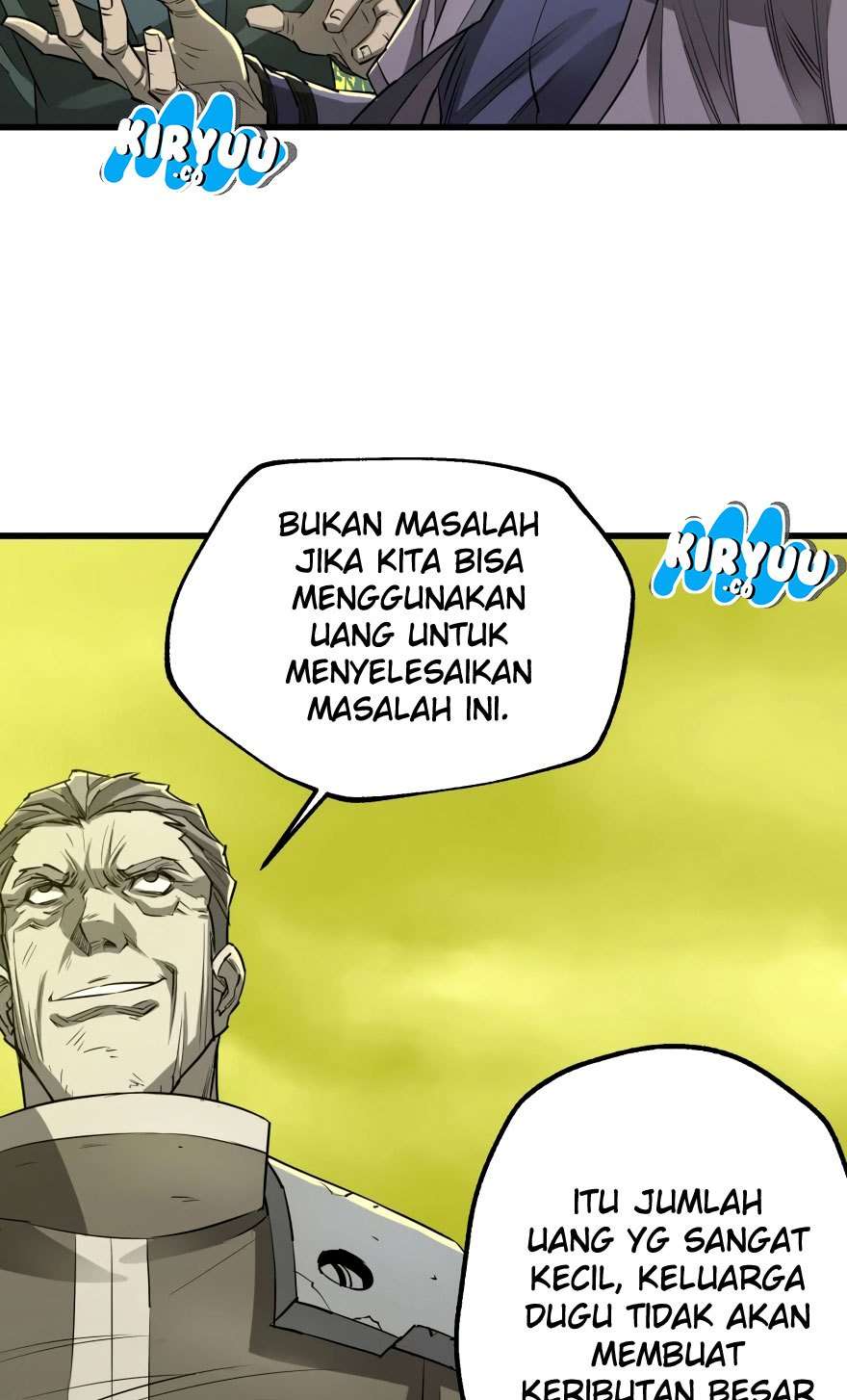 The Hunter Chapter 11 - halaman 41