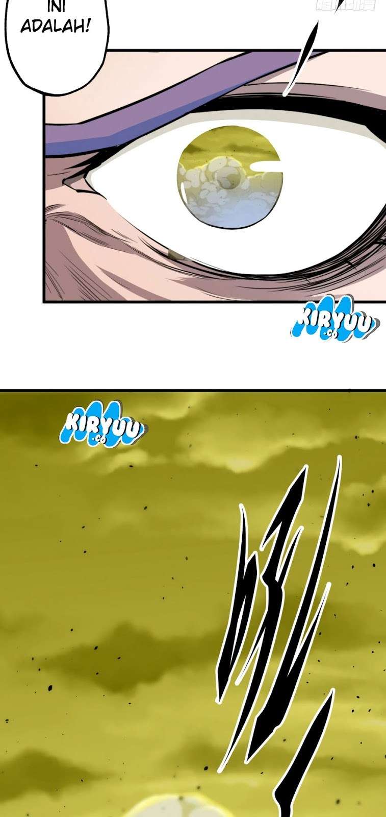 The Hunter Chapter 11 - halaman 50