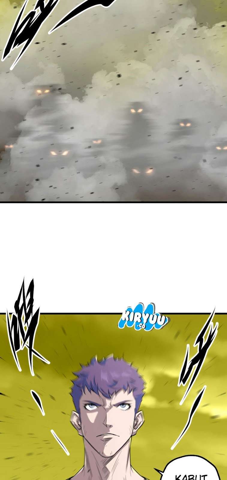 The Hunter Chapter 11 - halaman 52