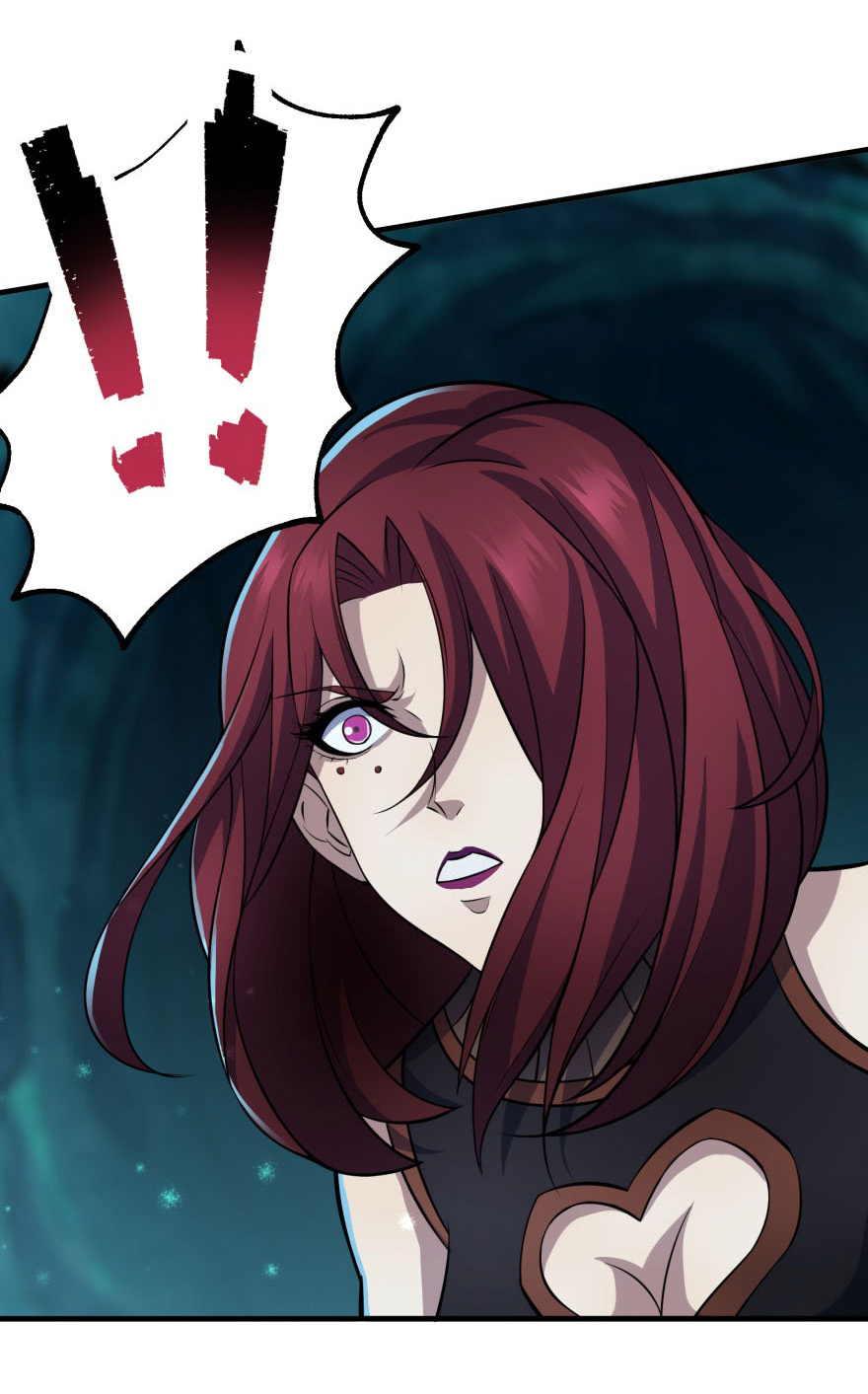 The Hunter Chapter 110 - halaman 12