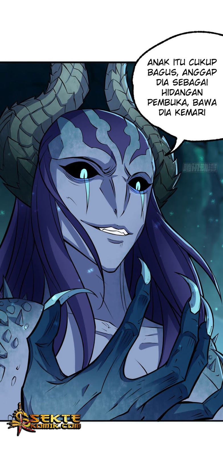 The Hunter Chapter 110 - halaman 14