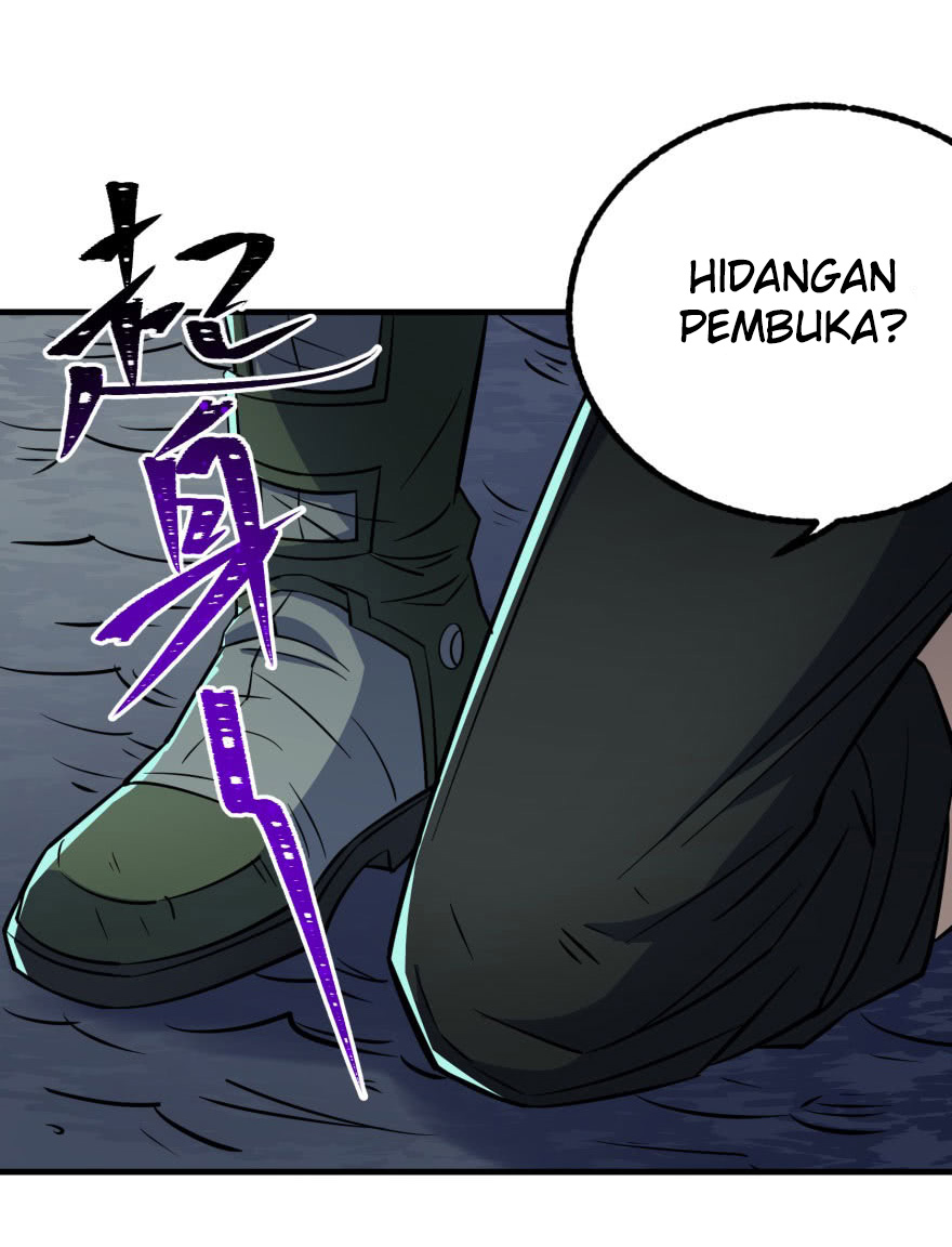 The Hunter Chapter 110 - halaman 15