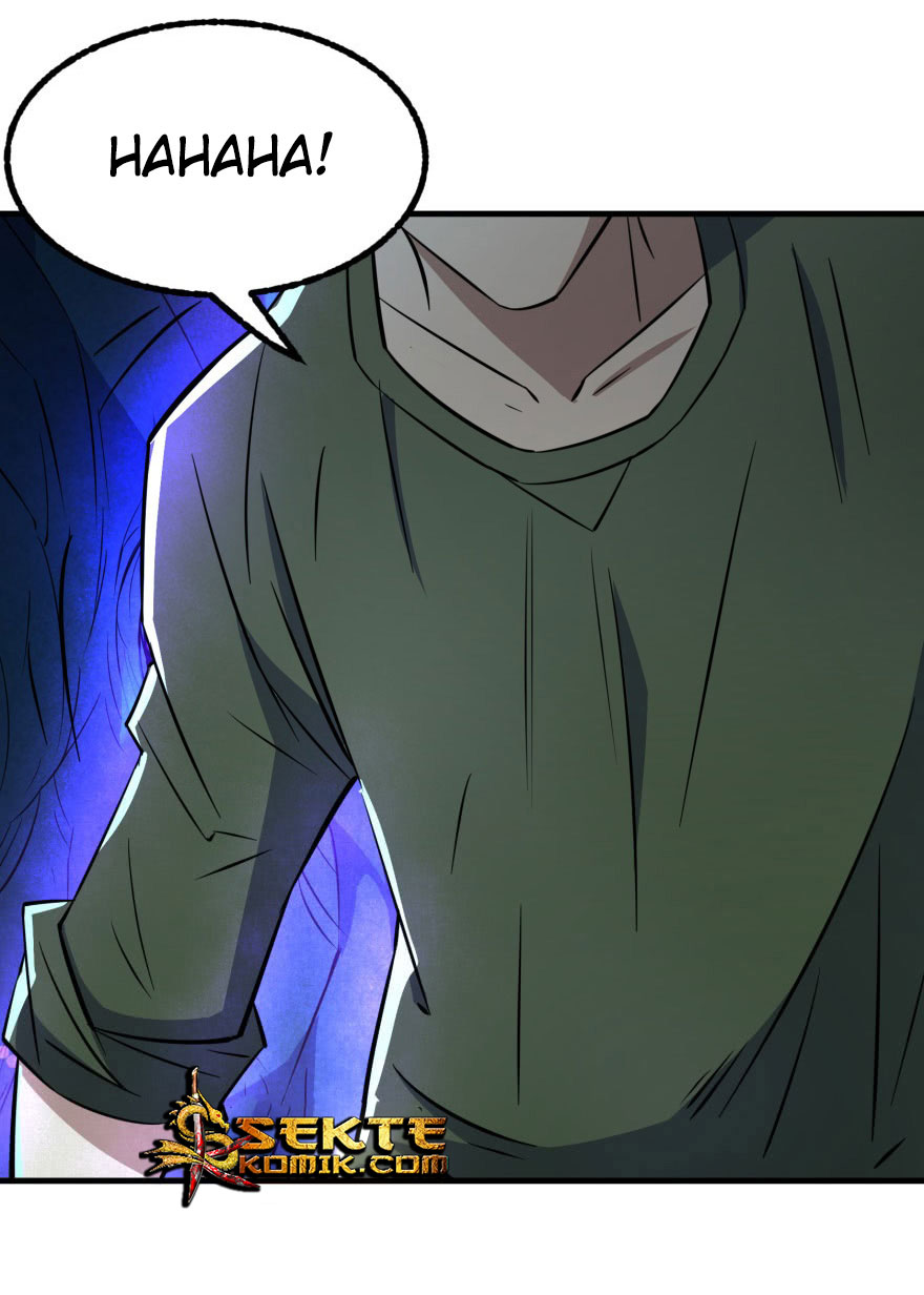 The Hunter Chapter 110 - halaman 16