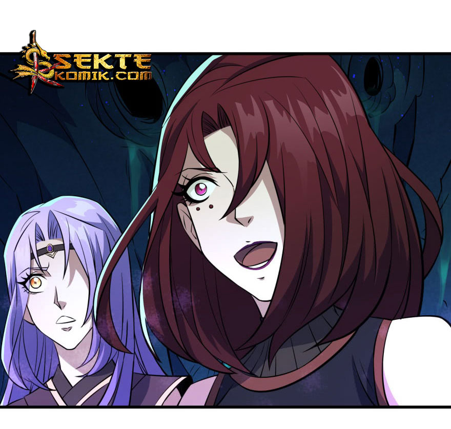 The Hunter Chapter 110 - halaman 18
