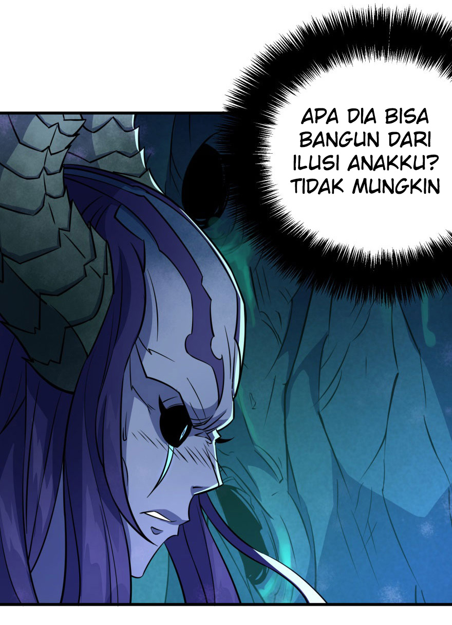 The Hunter Chapter 110 - halaman 19